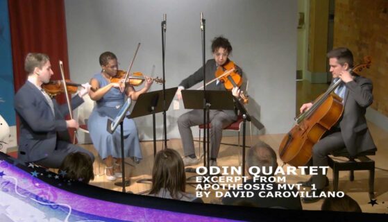 odin-quartet-premiere